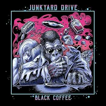 Amazon.co.jp: Black Coffee: ミュージック